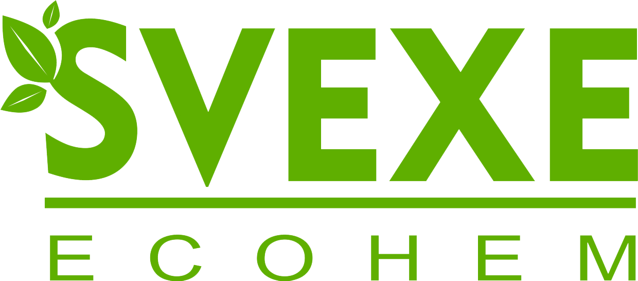 Svexe AB logotyp